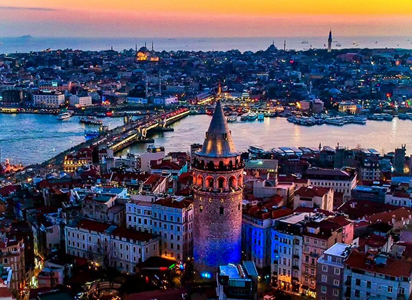 İstanbul İçi Transfer