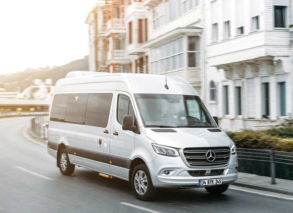 ist vip transfer