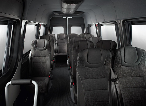 ist vip transfer