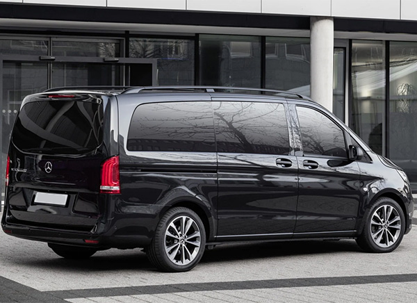 ist vip transfer