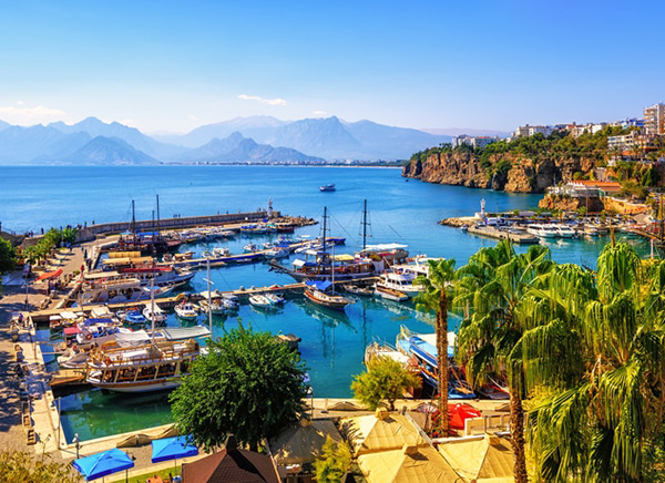 Antalya Turu