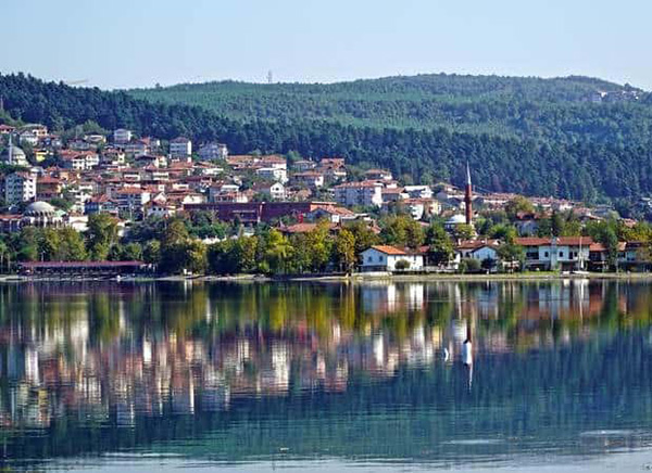 Sapanca Turu